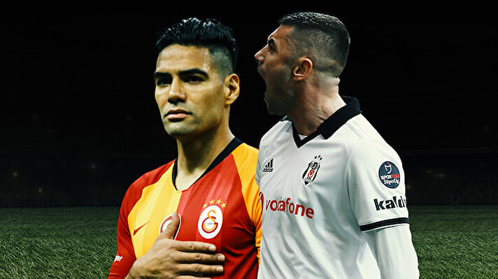 ​Galatasaray'ın Monaco'dan kadrosuna kattığı Radamel Falcao, sarı-kırmızılı formayla çıktığı ilk maçında gol attı. 