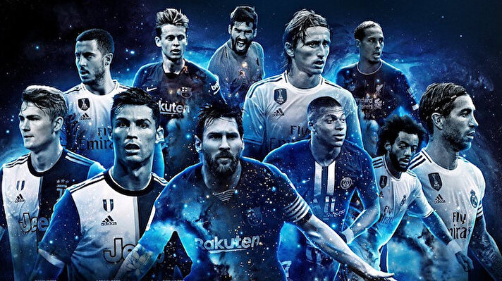 FIFA, futbolda 2019 yılının en iyilerini seçti. İtalya'nın Milano kentinde düzenlenen ödül töreninde yılın en iyi futbolcusu Lionel Messi olurken oluşturulan 11 tepkilere neden oldu.