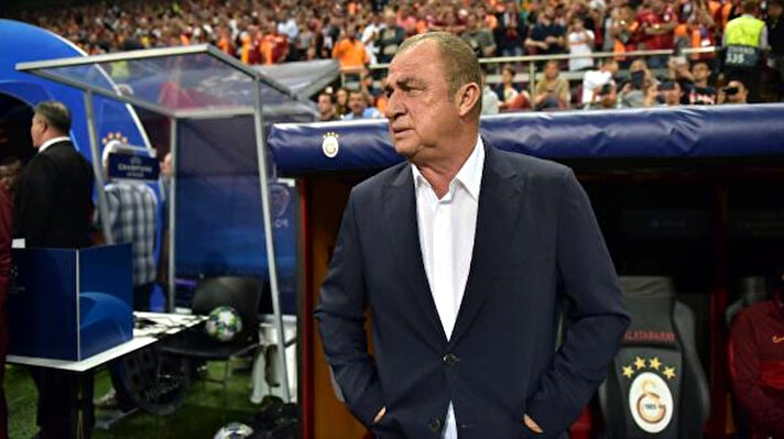 Süper Lig'in 7. haftasında Galatasaray deplasmanda Gençlerbirliği ile karşılaştı. Sarı-kırmızılılar mücadeleye; Muslera, Mariano, Donk, Marcao, Nagatomo, Selçuk, Nzonzi, Belhanda, Feghouli, Babel, Andone 11'iyle başladı.