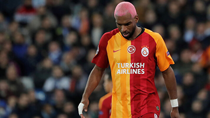 Galatasaray forması giyen Ryan Babel, Beşiktaş'ın Liverpool'a 8-0 mağlup olduğu maçta İngiliz ekibinin formasıyla iki gol atmıştı. 