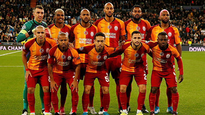 Galatasaray'ın efsane futbolcuları arasında yer alan 
​Cevad Prekazi, Real Madrid karşısında alınan 6-0'lık farklı mağlubiyeti değerlendirdi.