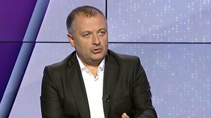 Spor yorumcusu Mehmet Demirkol, VAR kayıtları ve PFDK sevkleri hakkında açıklamalarda bulundu.​