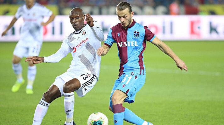 Ertem Şener: Beşiktaş 3-1 Trabzonspor