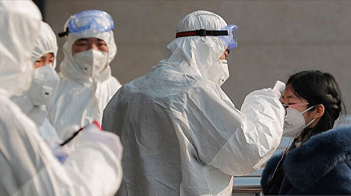 Koronavirüsün çıkış noktası olan Çin, salgını büyük ölçüde durdurdu. Resmi verilere göre, ülkede 81 bin 439 kişide corona virüsü tespit edilirken hayatını kaybedenlerin sayısı 3 bin 153 olarak açıklandı.