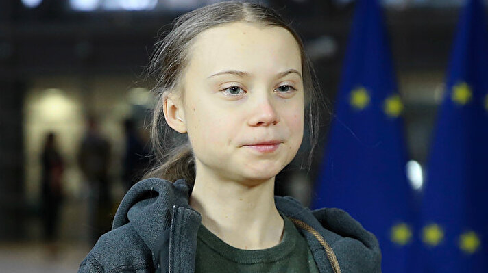 Greta Thunberg, sosyal medya hesabından yaptığı açıklamada, Avrupa seyahatinin ardından iki haftadır kendisini evde izole ettiğini söyledi.