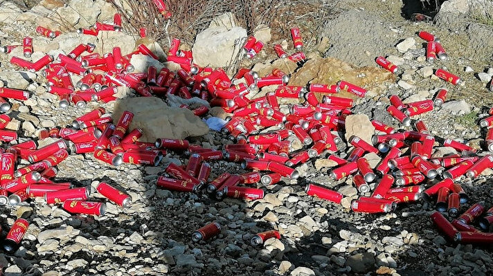 Diyarbakır Valiliğinden yapılan açıklamada, Lice ilçesi Yalaza ve Bağlan köyleri kırsalında icrasına başlanılan Şehit Jandarma Er Yusuf Kolay operasyonunun başarıyla tamamlandığı belirtildi.