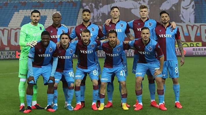 1- Alexander Sörloth (Trabzonspor): 13 milyon euro