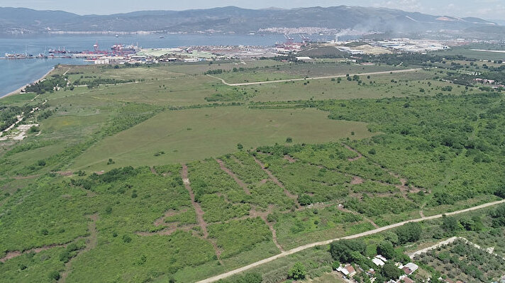 Türkiye'nin yüksek teknolojili ilk yerli otomobilinin üretileceği fabrikanın, Cumhurbaşkanı Recep Tayyip Erdoğan imzasıyla yayımlanan karara göre, Bursa'da kurulacağı kesinleşti.