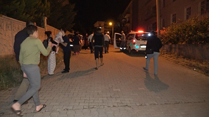 Kırıkkale’de gece saatlerinde henüz bilinmeyen bir nedenden dolayı kent merkezindeki tüm mahallelerde LPG (otogaz) kokusu hissedildi.