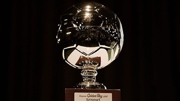 İtalyan Tuttosport gazetesinin, 2003 yılından bu yana her yıl 21 yaş altı oyuncular için düzenlediği Golden Boy Ödülü adayları açıklandı.