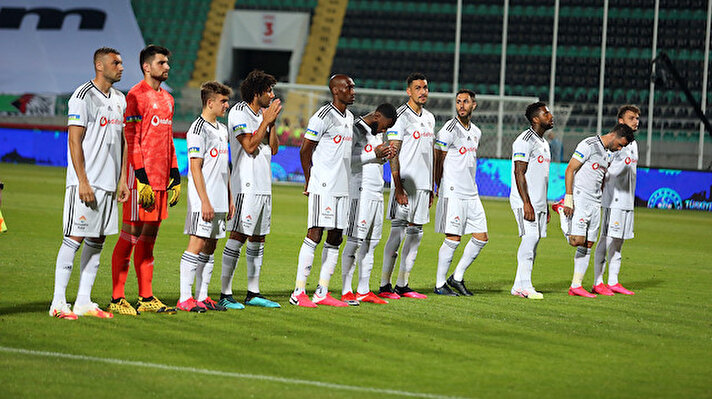 Süper Lig’in 28. haftasında Denizlispor’a konuk olan ve rakibini 5-1 mağlup ederek puanını 47 yapan Beşiktaş, bu sezonki en gollü galibiyetine imza attı.