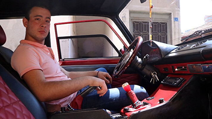 Kentte taksicilik yaptığı sırada vatani görev için Bitlis'e giden Sütçü, çok sevdiği Murat 124 marka otomobilini ailesine emanet etti. O dönem PKK'lı teröristlerle çıkan çatışmada şehit düşen Sütçü'nün naaşı, Zonguldak'a defnedildi.

