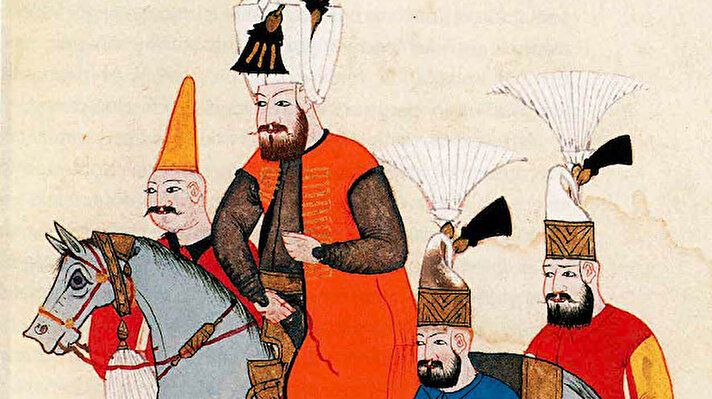 Osmanlı Devletinin on sekizinci padişahı olan Sultan İbrahim, Osmanlı hanedanını yok olma tehlikesinden kurtararak Osmanoğlu soyunu devam ettirmeyi başardı. Fakat bu onu deli olarak anılmaktan kurtaramadı.  