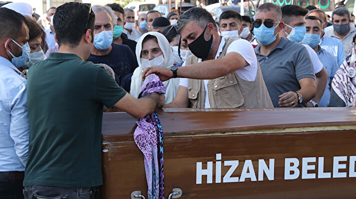 Muğla Sıtkı Koçman Üniversitesi İktisadi ve İdari Bilimler Fakültesi İktisat Bölümü öğrencisi Pınar Gültekin, geçen 16 Temmuz’da kaybolmuş, ailesinin başvurusu üzerine jandarma ve polis tarafından arama çalışması başlatılmıştı. 