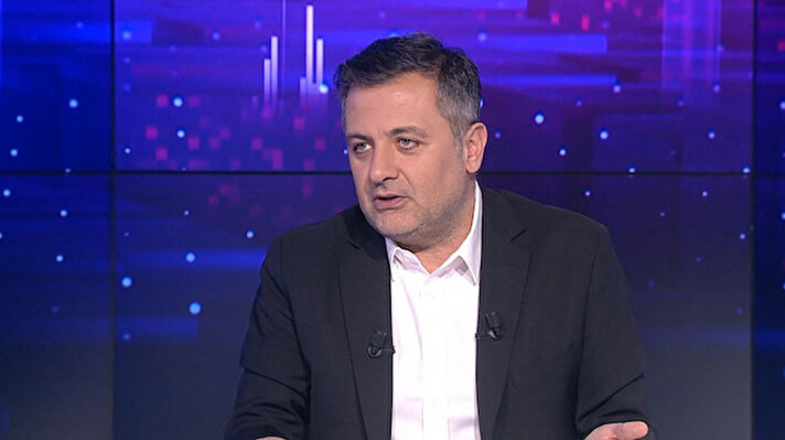 Mehmet Demirkol, Fenerbahçe ve Trabzonspor'un yeni teknik direktörlerinin kim olacağıyla ilgili değerlendirmelerde bulundu. beIN Sports yorumcusu Demirkol'un konuyla ilgili açıklamaları şöyle;