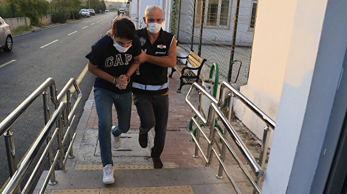 Adana Cumhuriyet Başsavcılığı terör örgütü FETÖ soruşturması kapsamında 27 kişi hakkında gözaltı kararı çıkardı.