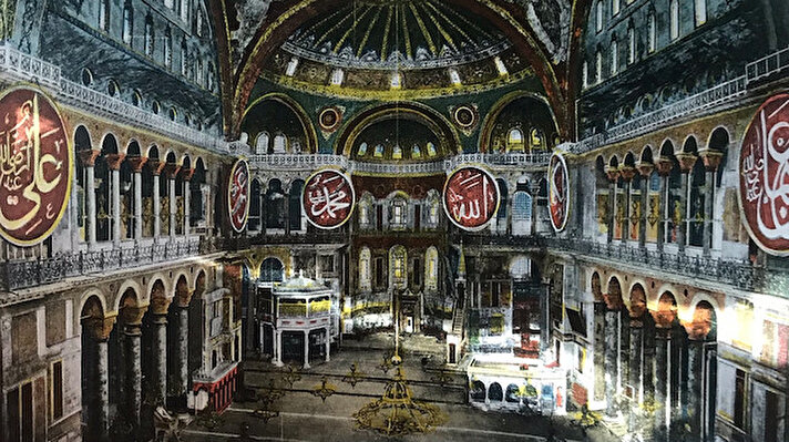 İstanbul Yadigârı” isimli fotoğraf albümü Osmanlı Yahudisi editör M. Azikri tarafından hazırlanmış.