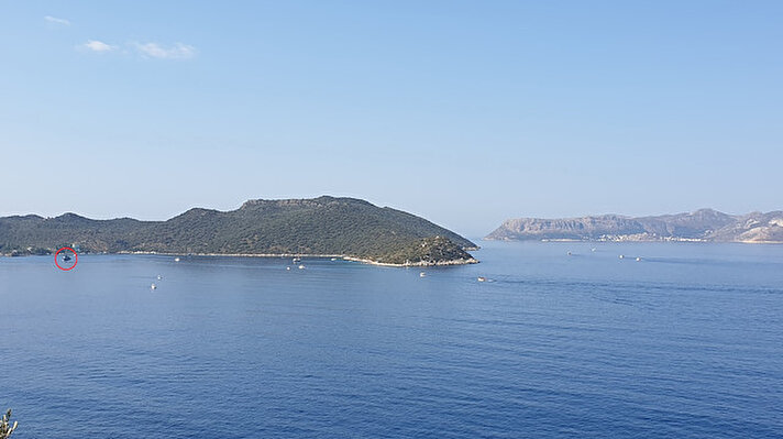 Oruç Reis Sismik Araştırma Gemisi, Türkiye'nin Nawtex (deniz duyurusu) bildiriminin ardından dün sabah Antalya Limanı'ndan Kıbrıs'ın Güney batısına hareket etti. 