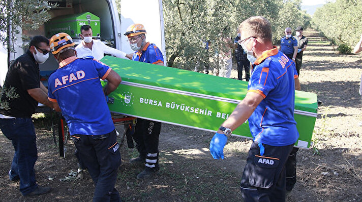 2019 yılında 'silah bulundurmak' ve' kavgaya karışmak' suçlarından tutuklanan, mart ayında da tahliye olan Sezai Katmer, bir süre sonra ortadan kayboldu. Yakınlarının başvurusu üzerine polis ekipleri arama çalışması başlattı. Ailenin ifadesine başvuran ekipler, tüm çabalara karşın Sezai Katmer'e ulaşılamadı.