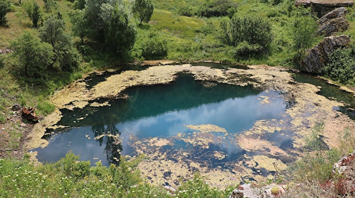 Sivas'ta bazı alanların Doğal sit-nitelikli doğal koruma alanı ve Doğal sit-sürdürülebilir koruma ve kontrollü kullanım alanı olarak tesciline ilişkin ilanlar, Resmi Gazete'de yayımlandı. 