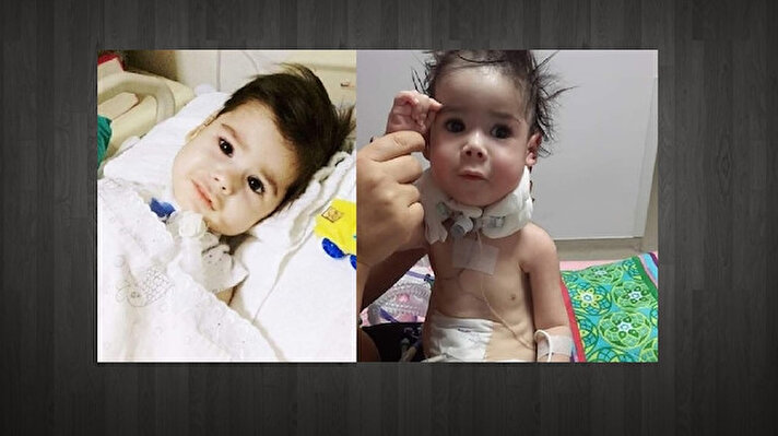 Alanya'da yaşayan Hikmet Bolat, Spinal Müsküler Atrofi (SMA) hastalığıyla mücadele bir buçuk yaşındaki kızı Nihal Mina Bolat'ı  2014 yılında Antalya özel bir hastanede, 2 yıl sonra ise bir buçuk yaşındaki oğlu Ahmet Bolat'ıIsparta'daki bir hastanede kaybetti.  