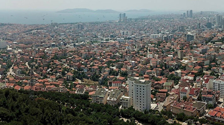 yenisafak.com'un Endeksa verilerinden derlediği bilgilere göre; İstanbul'da kiralık konutların ortalama metrekare birim fiyatı 2020 yılının başında 15 lira seviyelerinde iken bu rakam kasım ayı sonu itibarıyla 17 TL'ye kadar çıkmış durumda. 