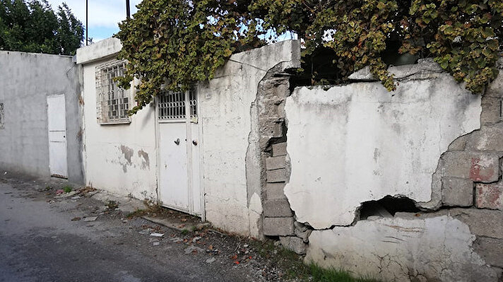 Ankara'da oluşturulan 20 kişilik özel ekip tarafından, MİT ve özel harekat polisleri gözetiminde Tarsus 82 Evler Mahallesi'nde bir gecekonduda 13 Kasım 2016'da başlatılan kazı, 3 Kasım 2017'de sona erdi.