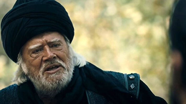 Usta oyuncular Cüneyt Arkın ve Tamer Yiğit'in rol aldığı Kuruluş Osman 39. yeni bölümüyle bir kez daha reyting rekorları kırdı. .