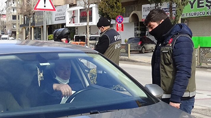 Gaziantep Valisi Davut Gül, vatandaşları rehavete kapılmamaları yönünde uyardı.