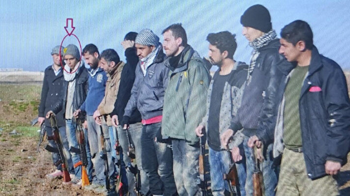 Şanlıurfa İl Emniyet Müdürlüğü Terörle Mücadele Şubesi ekipleri, terör örgütü PKK elebaşı Abdullah Öcalan’ın yakalanıp Türkiye'ye getiriliş tarihi olan 15 Şubat öncesinde, örgüt içerisinde faaliyet yürütüp deşifre olmadan ülkeye yasa dışı yollardan geri döndükleri ve uyuyan hücre olabilecekleri belirlenen şüphelilere yönelik çalışma başlattı. 