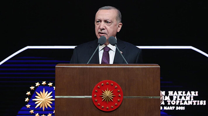 Cumhurbaşkanı Recep Tayyip Erdoğan tarafından geçtiğimiz hafta açıklanan İnsan Hakları Eylem Planı’nın ardından sıra ekonomi reform paketine geldi.