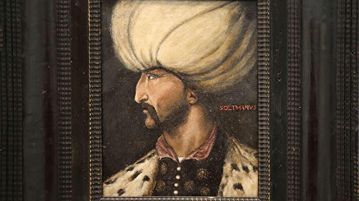 Sotheby's, "İslam Dünyası ve Hindistan Sanatları" başlıklı koleksiyonunu 31 Mart'ta açık artırmayla satışa çıkaracak.
