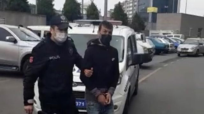 Kağıthane’nin çeşitli semtlerinde “Neron Ümit” lakaplı 30 yaşındaki Osman M, son 1 yıl içerisinde minibüs, motosiklet ve kulübe başta olmak üzere birçok yeri tinerle ateşe vererek kundakladı.