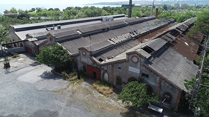 Uzun yıllardır atıl durumda olan fabrika, Kültür ve Turizm Bakanlığı tarafından 1991 yılında 1’inci derece tarihi eser olarak tescil edilip, koruma altına alındı.
