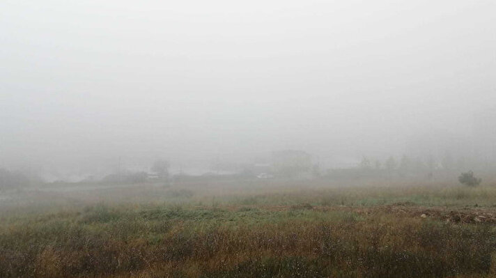 Temmuz ayının ortasında, sabahın erken saatlerinde bazı ilçelerde sisli hava etkili oldu. Özellikle yüksek kesimlerde bulunan Sancaktepe, Sultanbeyli, Çekmeköy gibi ilçelerde ortaya çıkan sis etkili oldu.