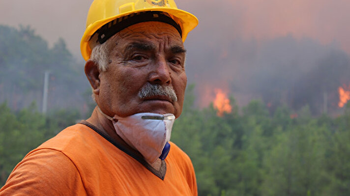 Antalya'da 28 Temmuz'da çıkan orman yangınları, 10'uncu günde kontrol altına alındı. Manavgat'ta başlayan yangın, Akseki, İbradı, Gündoğmuş ve Alanya sınırlarındaki mahallelerde de etkili oldu. Bölgede 8 uçak, 2 İHA, 19 helikopter, 1 insansız helikopter, 1832 araç ve 6 bin 511 personelle günde ortalama 1650 sortiyle havadan su atılan yangında; 5 ilçedeki 48 mahalle büyük zarar gördü. 