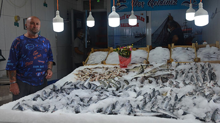 Sezonu açan balıkçılar, gece yarısından itibaren "Vira Bismillah" diyerek denize açıldı. 2021 yılının Nisan ayında av yasağının gelmesiyle gırgır ve trol yöntemi ile avcılığa ara verilmişti