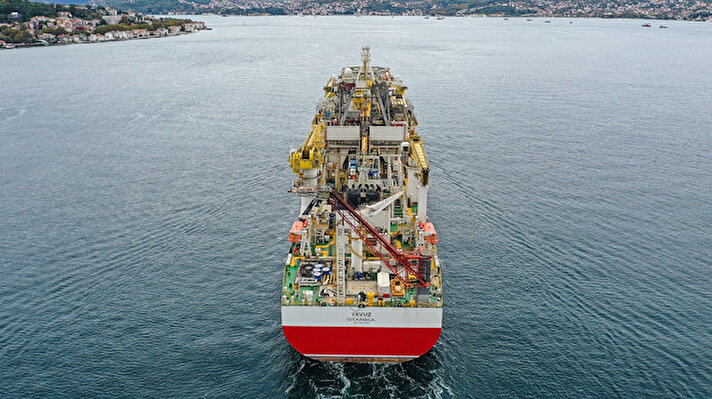 Türkiye Petrolleri Anonim ortaklığının sahibi ve işletmecisi olduğu ultra derin su sondaj gemisi Yavuz; Türkiye’nin 3’üncü büyük limanı olan Filyosa ulaştı. İlk kez 2011 yılında denize indirilen Tanzanya, Kenya, Malezya ve Vietnam gibi ülkelerde görev yapan; 2018 yılının Ekim ayında TPAO tarafından satın alınan Yavuz Sondaj Gemisi 2019 yılında Akdeniz’de sondaj faaliyetlerine katıldı. 