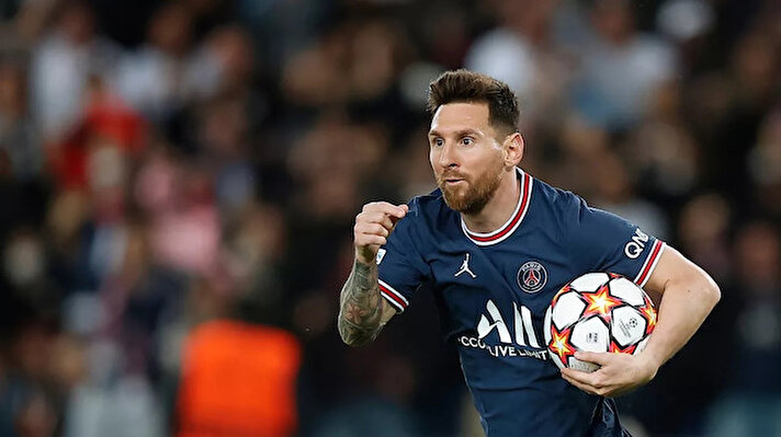 Paris Saint-Germain’in yıldız futbolcusu Lionel Messi, Miami’deki lüks evini 7 milyon dolara satışa çıkardı.<br><br>