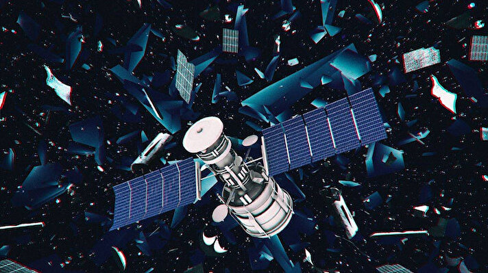 ABD, Rusya'yı, anti-uydu füze denemesi yaparak Uluslararası Uzay İstasyonu (ISS) mürettebatını tehlikeye sokmakla suçlayarak füze denemesini kınadı.