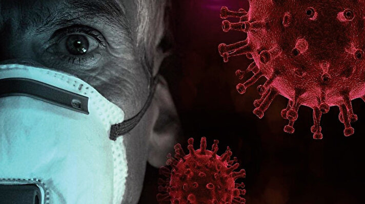 Dünya yaklaşık 2 yıldır koronavirüs ile yatıp koronavirüs ile kalkıyor...