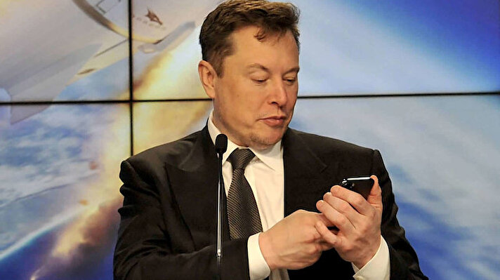Tesla ve SpaceX'in CEO'su Elon Musk’tan dikkat çeken bir açıklama geldi.<br><br>