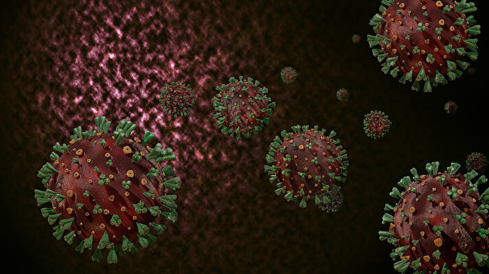 Dünyayı alarma geçiren koronavirüsün yeni varyantının adı belli oldu. Dünya Sağlık Örgütü B.1.1.529 kodlu varyanta Yunan alfabesinin on beşinci harfi olan 'omicron' adını verdi.<br>