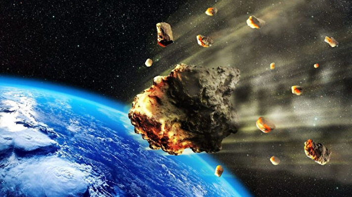 Araştırmacılar, asteroidin 30 Haziran 1908’de Sibirya’nın Tunguska bölgesine düşen ve 12 megatonluk bir patlamaya neden olan meteora eşdeğer bir hasara yol açabileceğini açıkladı.