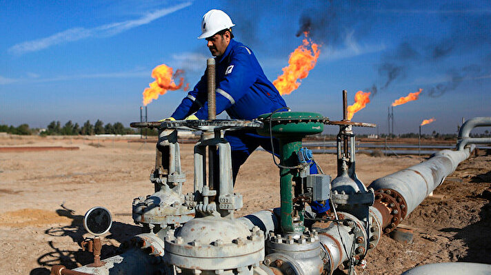 Türkiye-İran sınırındaki Gürbulak doğal gaz boru hattı giriş noktasından aralık ayı için günlük 5,5 milyon metreküp spot boru gazı ithalatı talep çağrısında bulunuldu.