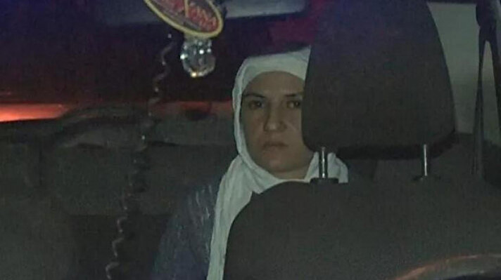 Zeytinburnu’nda 24 Kasım 2019 günü gece saatlerinde dini nikahlı eşi Hasan Özbek’i (57) balta ile öldüren yabancı uyruklu Fazilet Azimi’nin (29) davasının görülmesine devam edildi. 