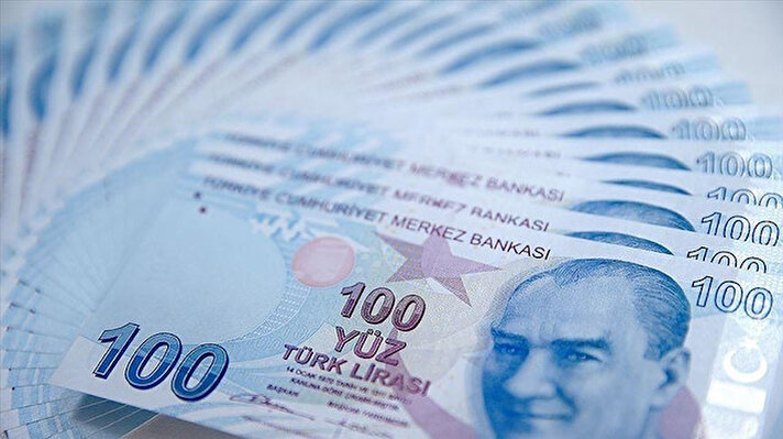Paralar yarın hesaplara yatırılıyor.