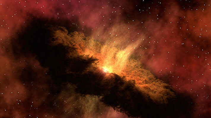 Bilim dünyası '99942 Apophi' isimli 340 metre genişliğindeki göktaşını konuşuyor.