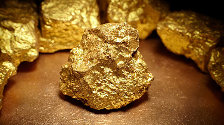 Bilecik'in Söğüt ilçesinde Gübretaş’ın sahibi olduğu maden bölgesinde 3.5 milyon Ons başka bir deyişle 109 ton altın kaynağı keşfedildi.