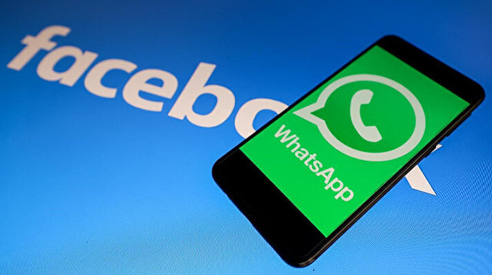 Dünyanın en kullanılan sosyal medya platformlarının başında gelen Facebook ve WhatsApp ile ilgili çatı şirket Meta’dan kullanıcılara uyarı geldi.